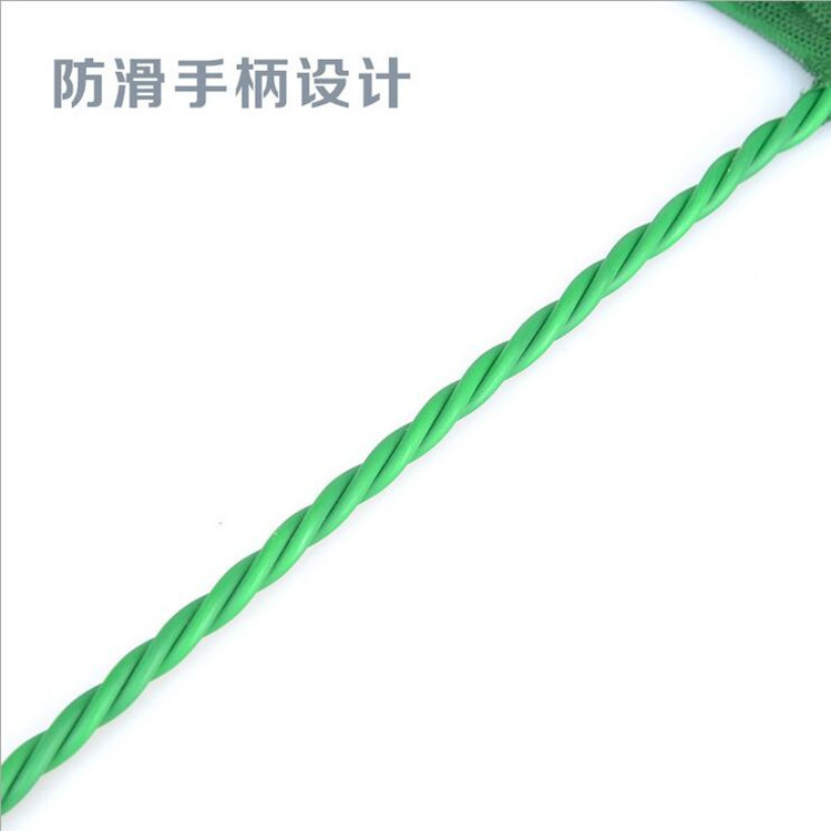 Quality net Fine net Fish tank fishing Fine net fish tank pocket square hand net fine net fish fishing Application Scenario