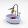 KAFKA创/洗手池水槽回/回形针座产品图
