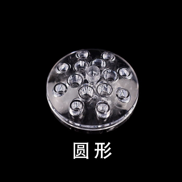 半永久纹绣色/圆形二合一通/厂家直销产品图