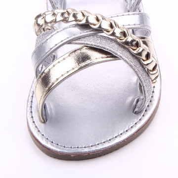 New and popular summer baby sandals, princess shoes, 0-1 year old baby shoes for wholesale trade, 1773 Application Scenario
