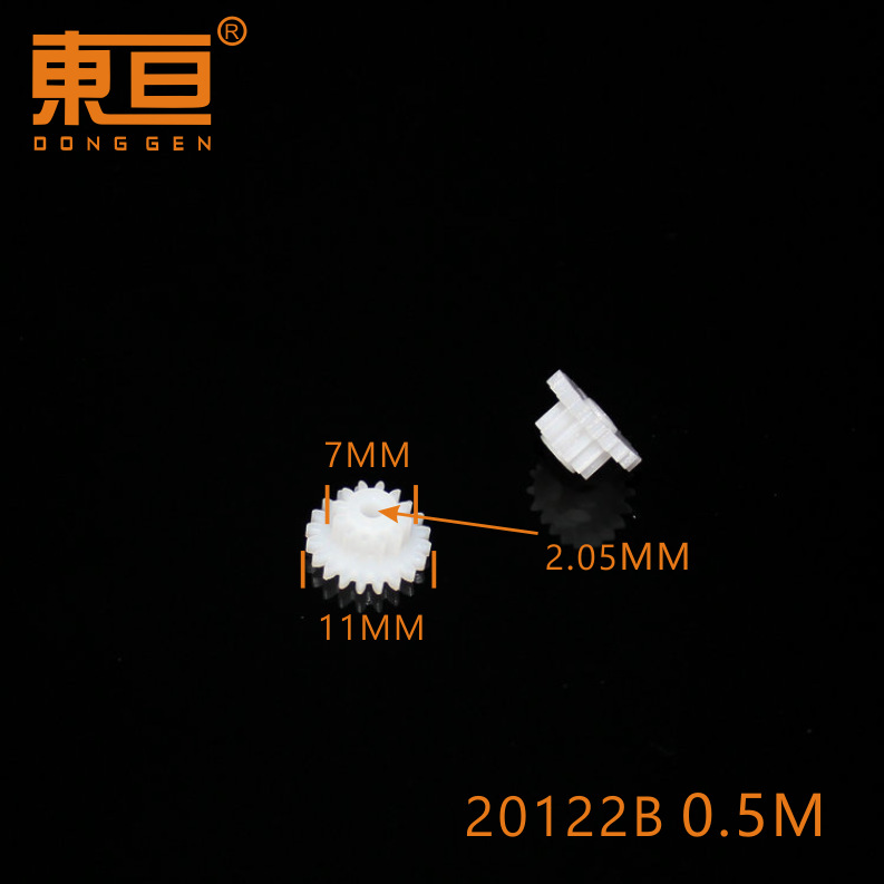 20122B) قطع غيار اللعب البلاستيكية، والعجلات التي يتم التحكم فيها عن بعد، وقطع الغيار التقنية، والعجلات ذات الطبقتين details Picture