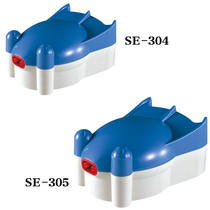 Boyu quiet oxygen pump Batman oxygen pump Oxygen pump SE series double hole air pump