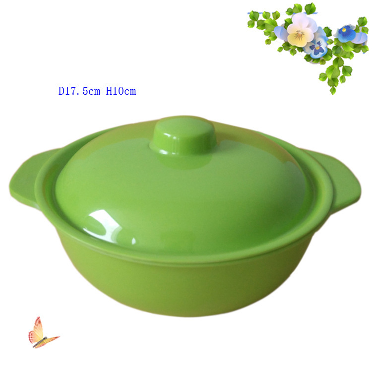 碗碟盘子/亚克力碗透明/瓷碗/礼品盆/不锈钢大圆盆细节图