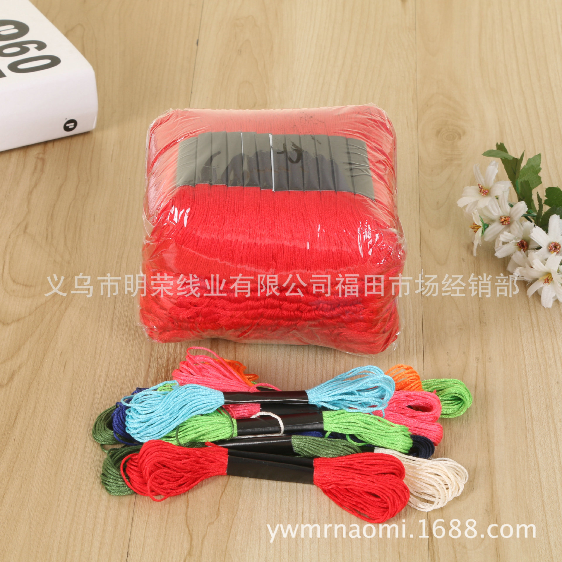 束线带实物图