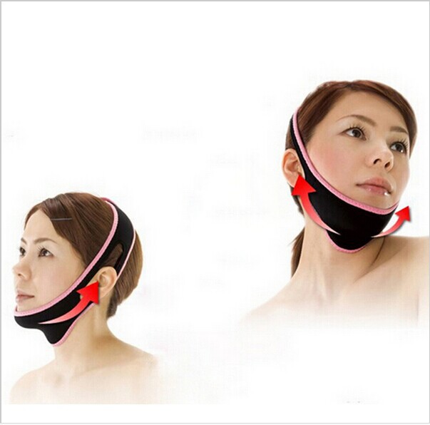 Factory direct supply of facial lifting, facial correction sleep masks, face shaping, double chin removal beauty tools shanilak details Picture