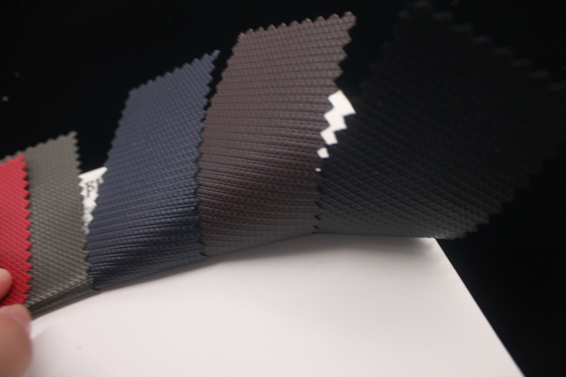 厂家直销牛津细节图