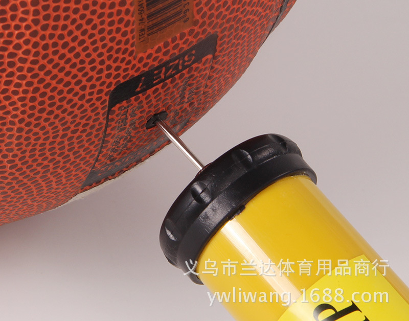10寸便携式/篮球足球排球细节图
