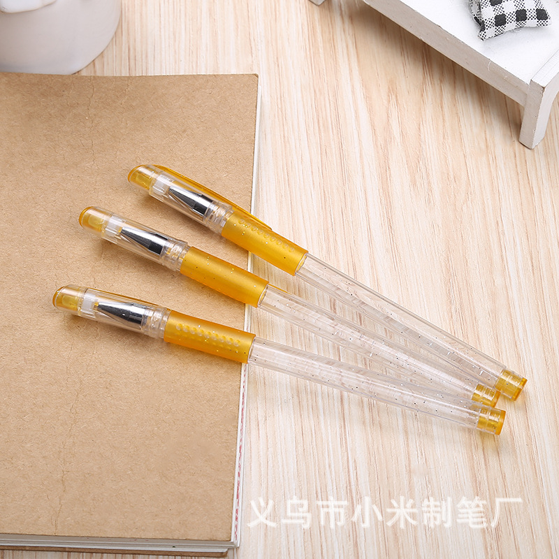 闪光金色欧标/量大从产品图