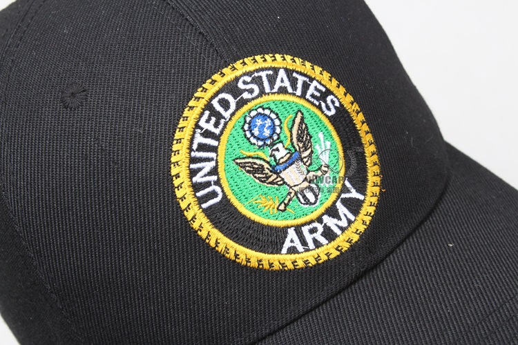 Wholesale Navy airborne baseball caps, mountaineering caps, sunshade thin styles, spring and summer outdoor baseball caps details Picture