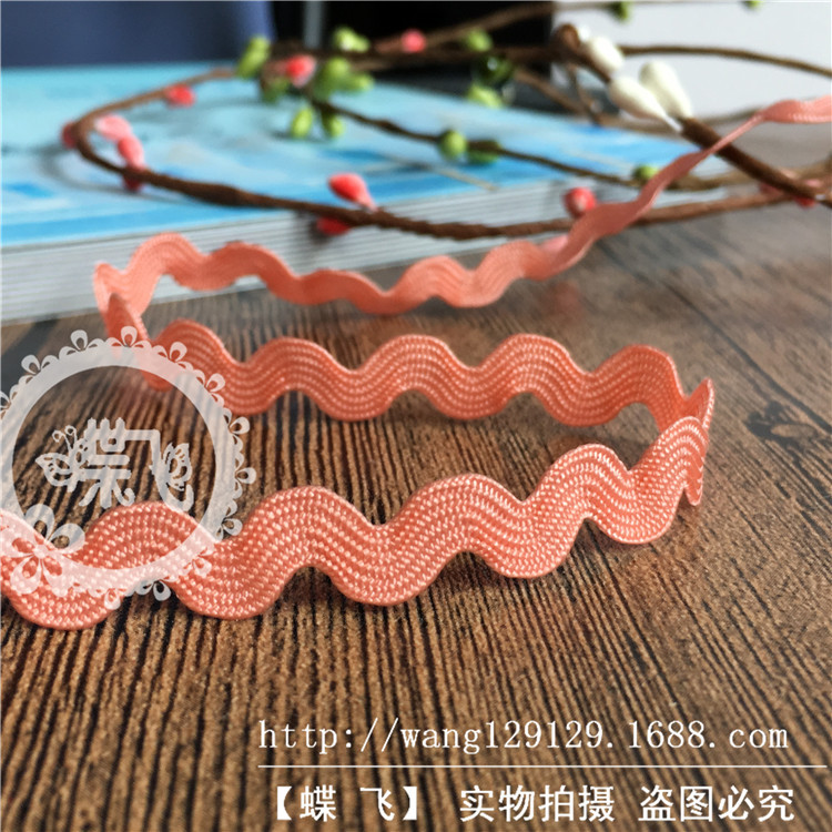 Cordones hechos a mano DIY cordones de marinero/cordones de montaña/cordones de caracteres 5MM 0.5 cinta de polipropileno S en stock correas accesorios cordones details Picture