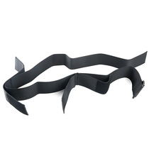 Adult sex toys alternative flirting webbing set hands waist connected men and women with bondage toys