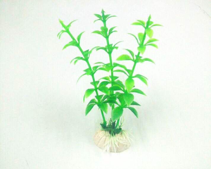 Simulated aquatic plants, aquarium fish tank landscaping, plastic aquatic plants, aquarium craft flowers, decorative aquatic plants Specification image