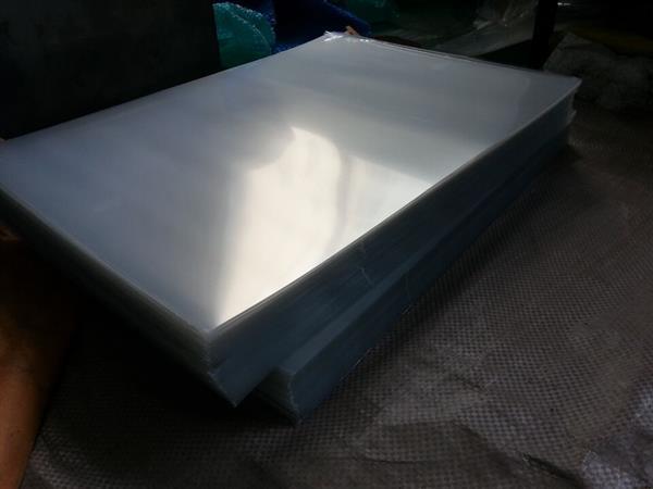 Supplying natural-color PET boards, imported PET boards, black PET boards Application Scenario
