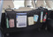 汽车后备箱收纳挂袋/车载椅背储物袋产品图