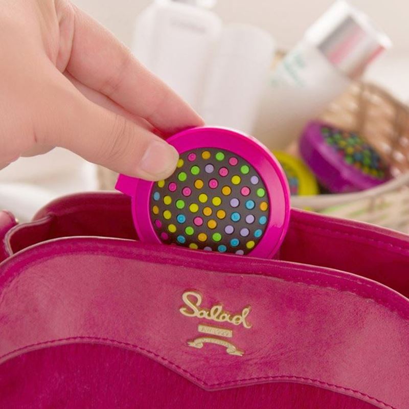 美發(fā)梳實(shí)物圖