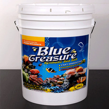 Blue greasure蓝色珍品软体珊瑚盐养殖专用LPS盐海水盐海鱼盐