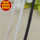 配料特种织带曲边织边带  蜈蚣花边0.7-0.8CM蜈蚣带织带边图