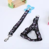 2.5 Fashion patch Pet leash, nylon leash, dog chain leash, pet supplies factory direct sales Specification image