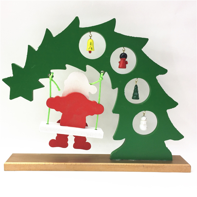 2021新款/圣诞夜礼物室/节日活动小礼产品图