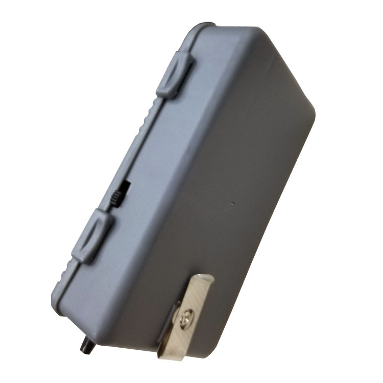 Supply fish tank oxygenation pump, dry battery pump, oxygen supply pump, Baojie Aquarium Equipment RS-960 Specification image