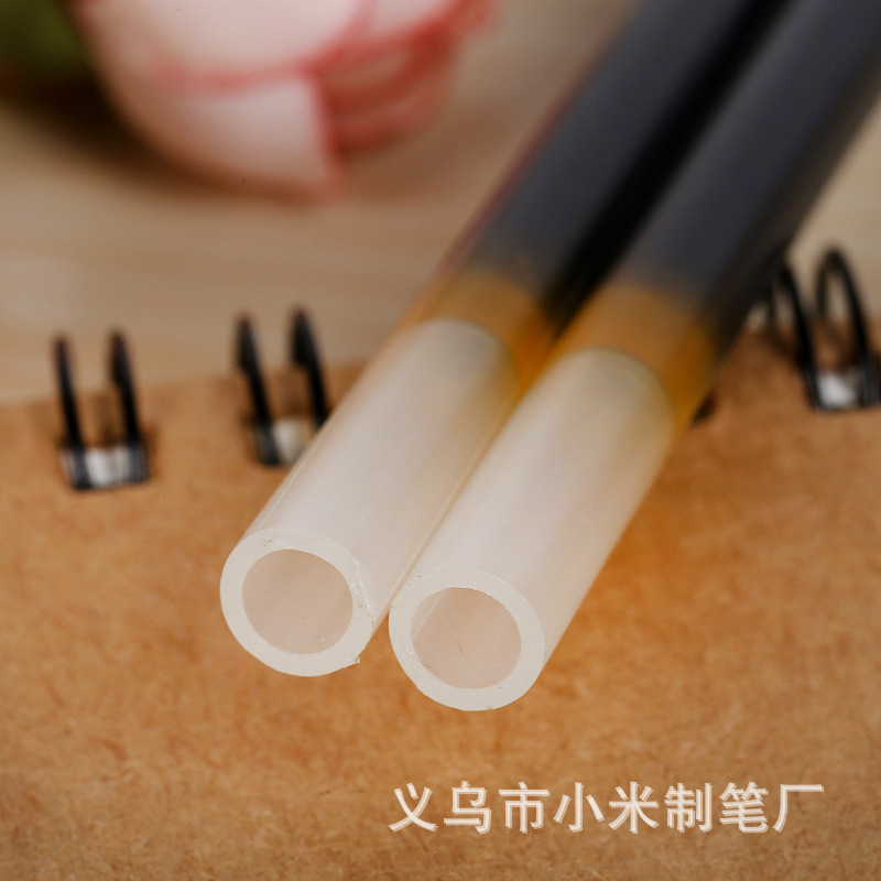 供应褪色钢笔白底实物图