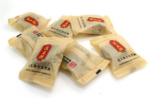 云南古法红糖 黑糖块独立单个包装方便携带干净卫生详情图2