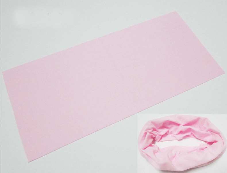 Monochrome seamless headscarf, bicycle scarf, mountain bike, magic headscarf, cycling plain headscarf, outdoor face mask, face towel pic 17