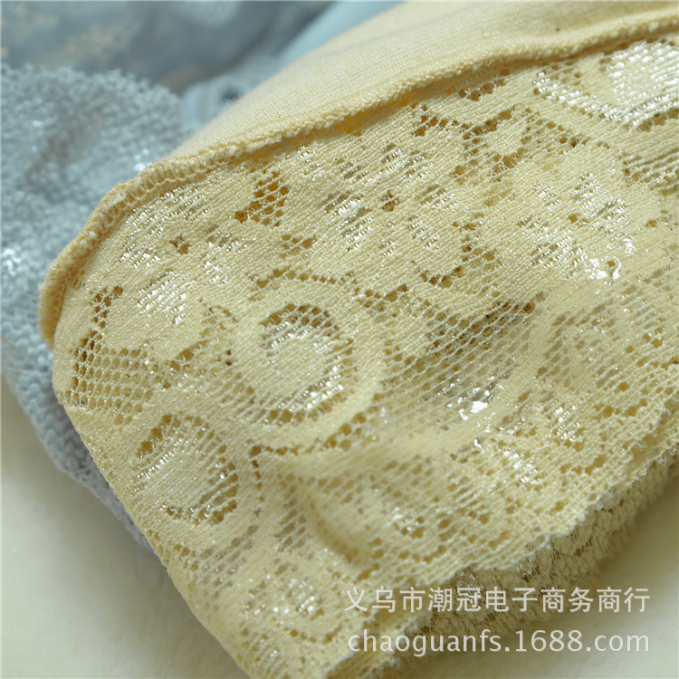 船袜、隐形袜实物图