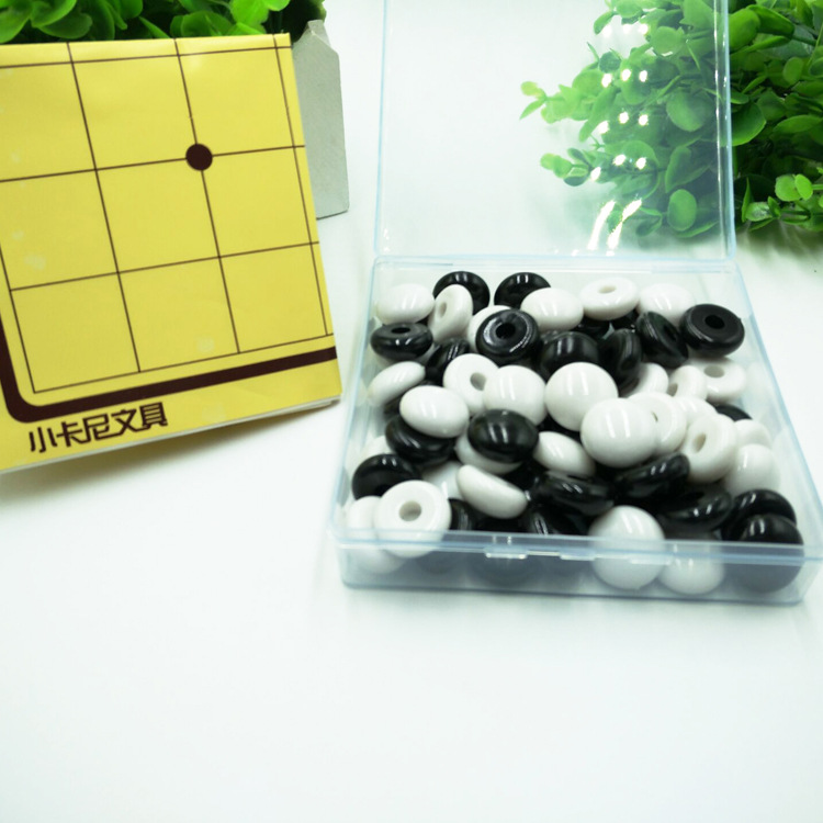 大号便携连珠产品图