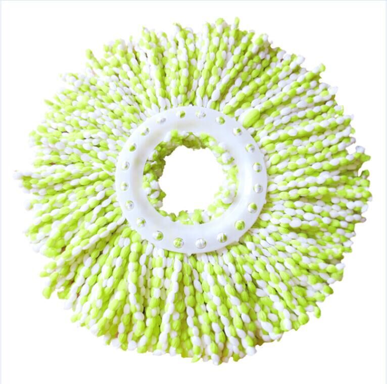 Universal Thickening Mop Head Rotating Mop Head Replacement Mop Head Good God Mop Head Thickening Water Absorption Does Not Remove Hair Specification drawing