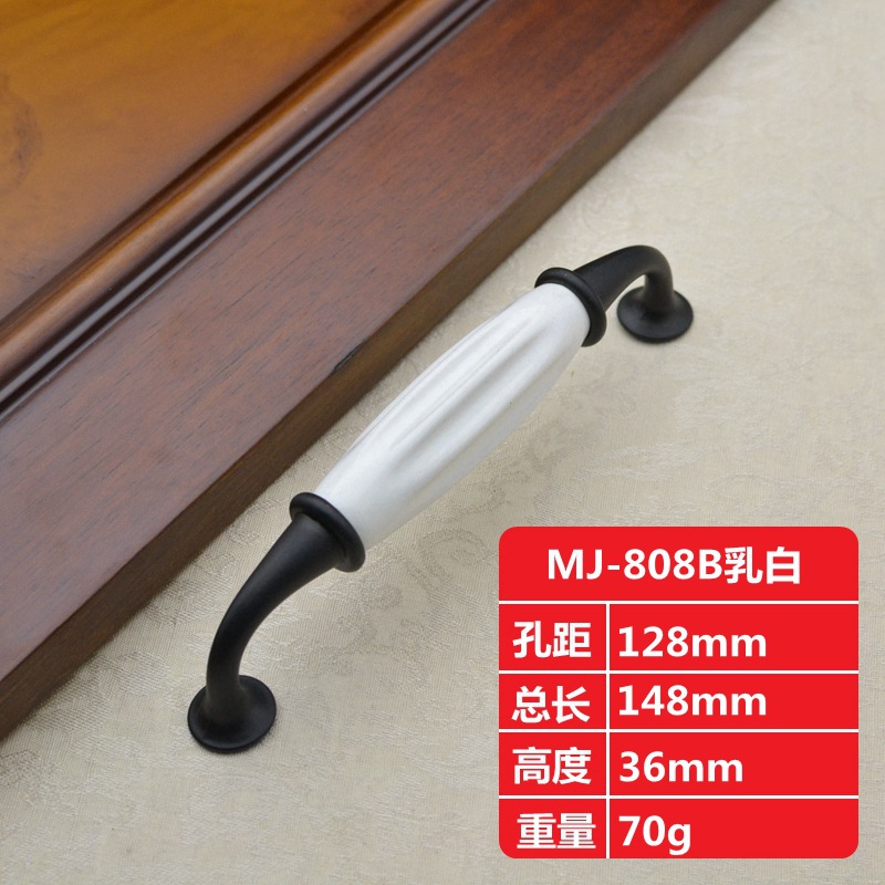 家具拉手实物图