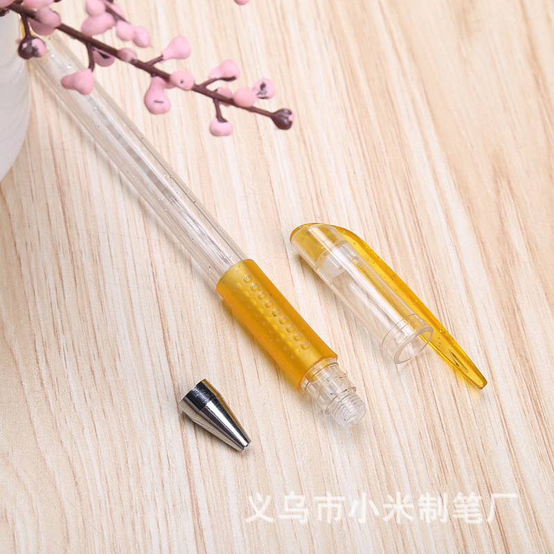 闪光金色欧标/量大从细节图