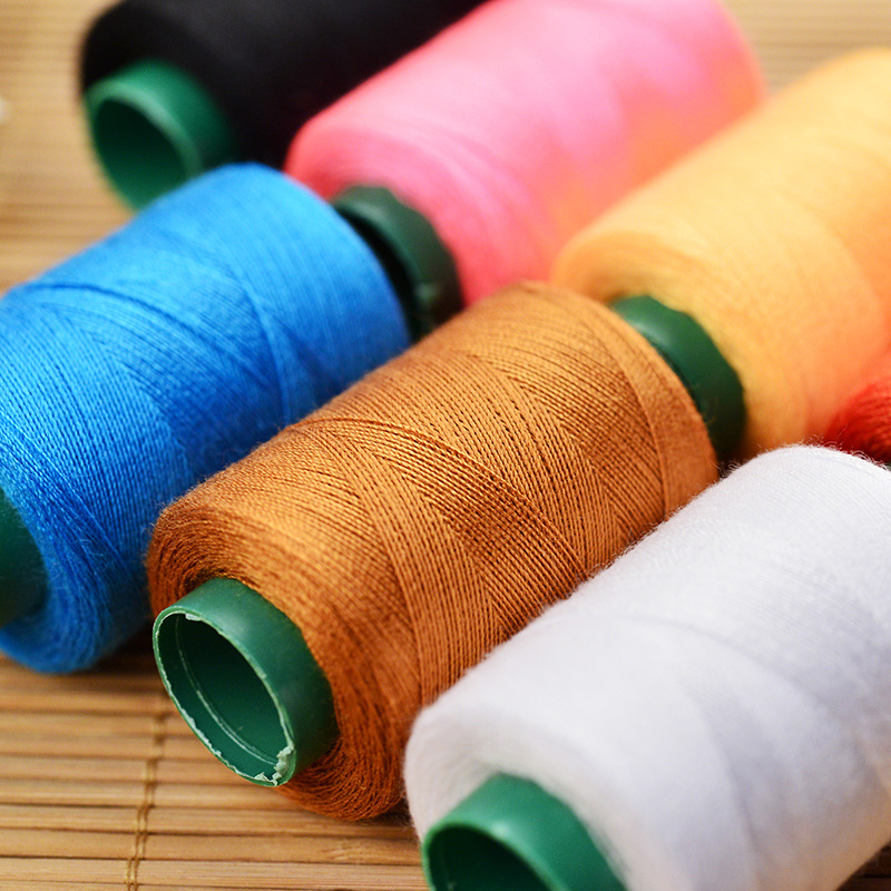 Factory Direct Sales Shop 10 Yuan Treasure Box Sewing Box Set 10 Yuan Sewing Kit Sewing Set Specification drawing