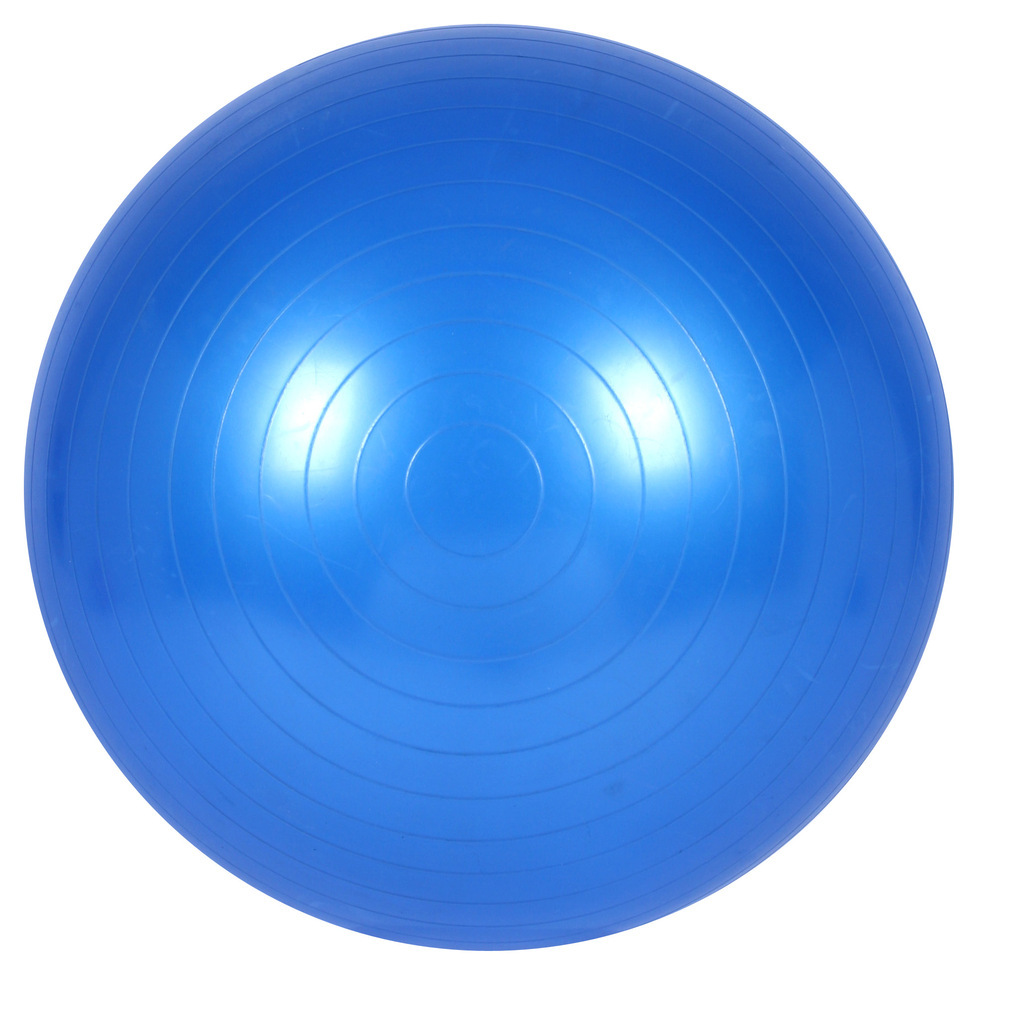 瑜伽球加厚 厂家直发 一件代发 瑜珈球体育用品健身球 可定制