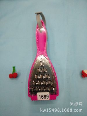 日用餐厨饮具/厨房工具/刨子、削皮器产品图