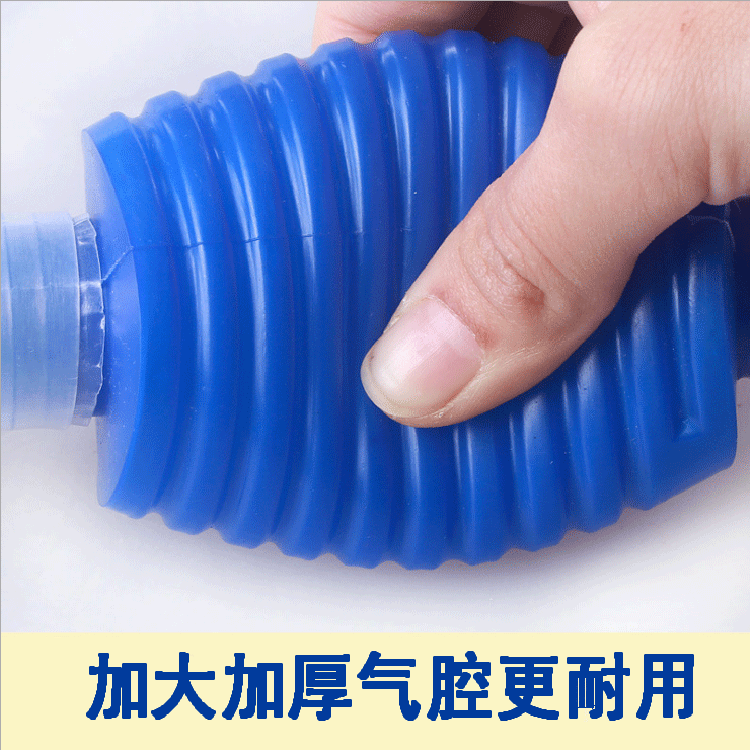 Wholesale of fish tank and aquarium water replacement pipes, water replacement equipment, sand washing and water pumping devices, and fish tank filtration tools Specification image