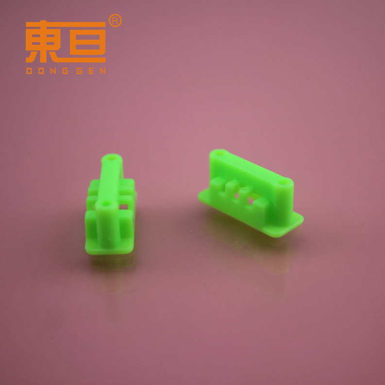 KGZ20892A Green Switch Base, Solderless switch base, Solderless base Small Production parts combined opening: Dream Exploration Team Specification image