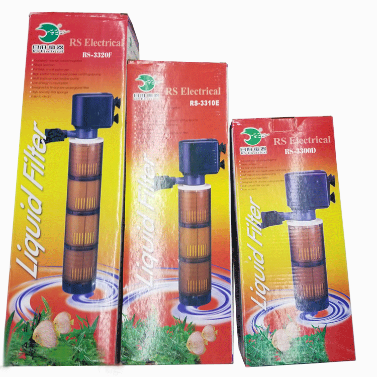 Supply aquarium filter aquarium filter equipment aquarium filter equipment manufacturers wholesale Item Picture