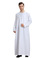 阿拉伯男士长/中东迪拜礼服/穆斯林男士长产品图