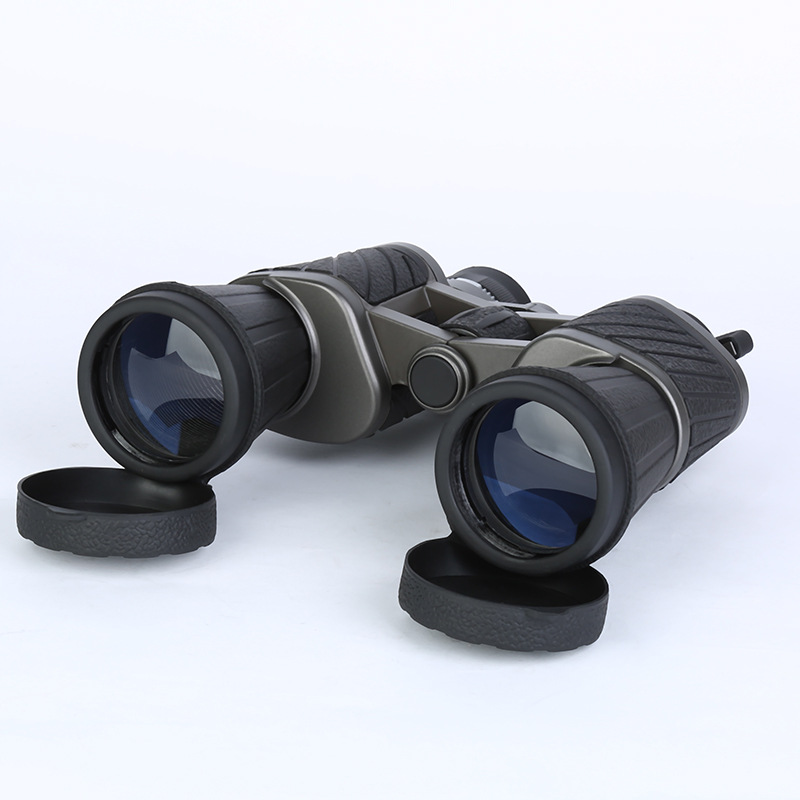 10X50双调高倍高清望远镜新款贝戈士望远镜双筒望远镜厂家批发详情图4