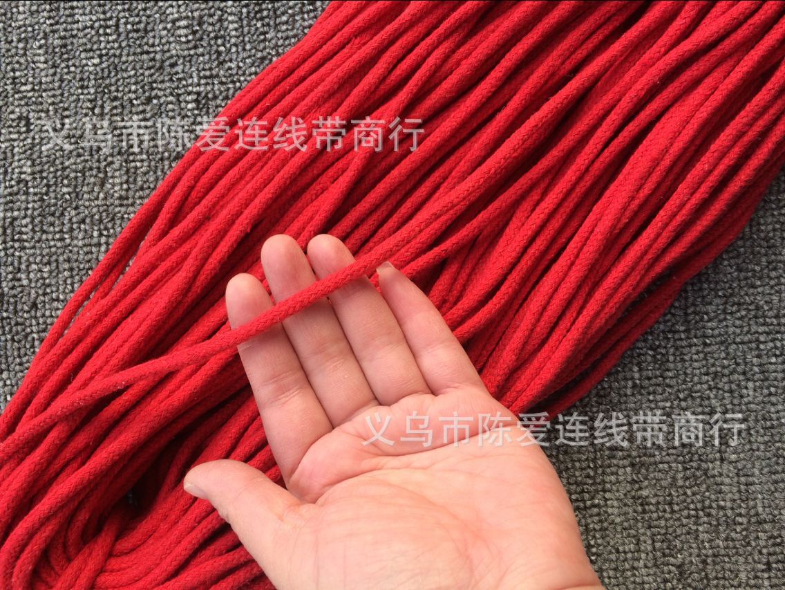 5mm彩色圆细节图