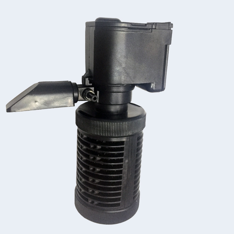 Fish tank filter 12w fish tank aquarium turtle tank Water turtle tank built-in filter aquarium Application Scenario