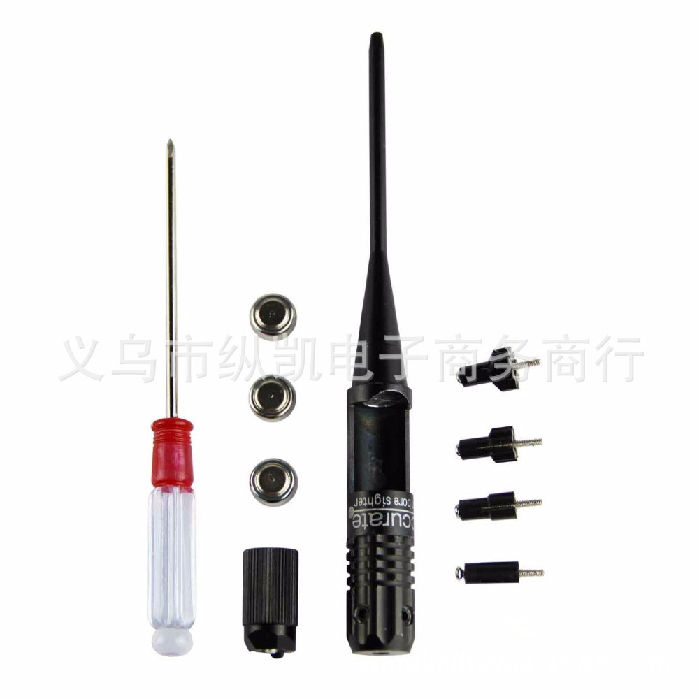 YH301 red laser calibrator Laser level calibration point calibrator zeroing device