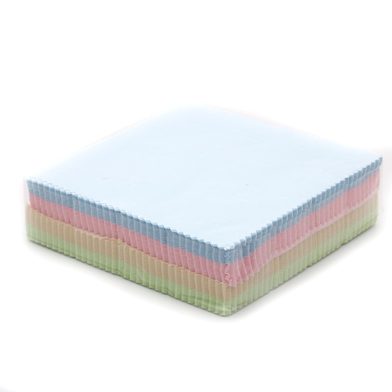 眼镜布/屏幕清洁产品图