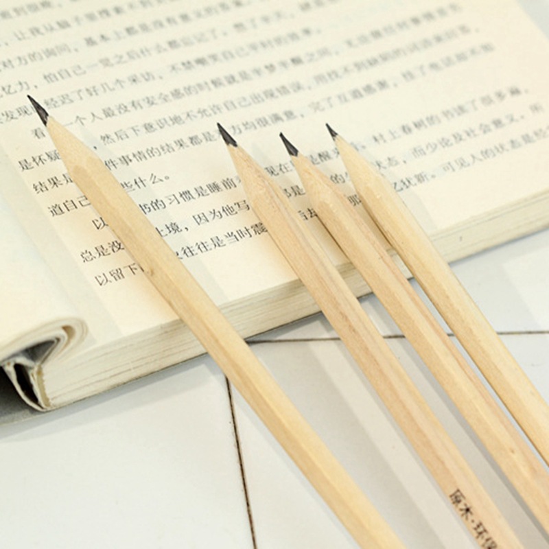 铅笔实物图