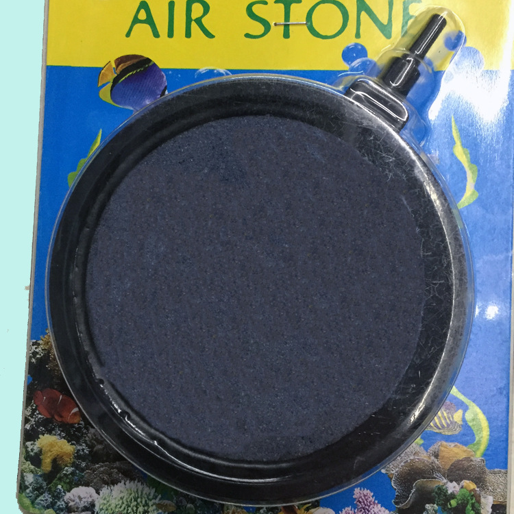 Baojie Aquarium offers a variety of styles of air stones for fish tank oxygenation pumps, including sea dolphins and turtles. Wholesale from the manufacturer Application Scenario