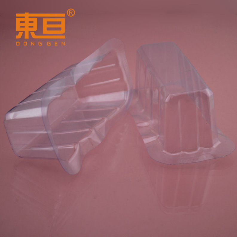 TMSC1254550 Transparent sink Bubble sink Technology building block parts Toy accessories