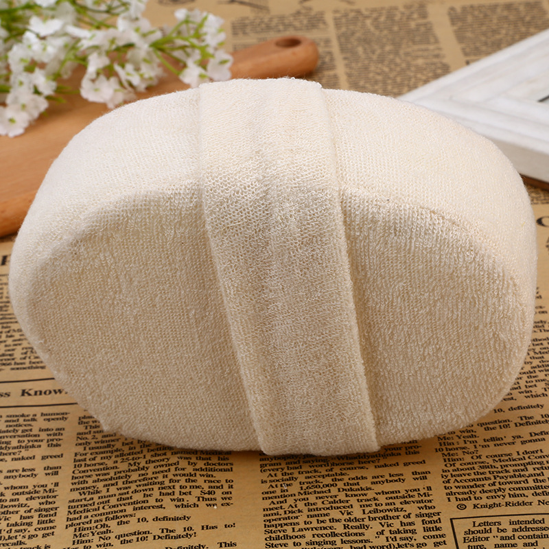 【LOVELY HOME】【 Chi Jia 】 Massage Bath Towel, Bath Wipe, Bath Sponge Ball Manufacturer wholesale Exfoliating Dead skin loofah Bath balls Specification image