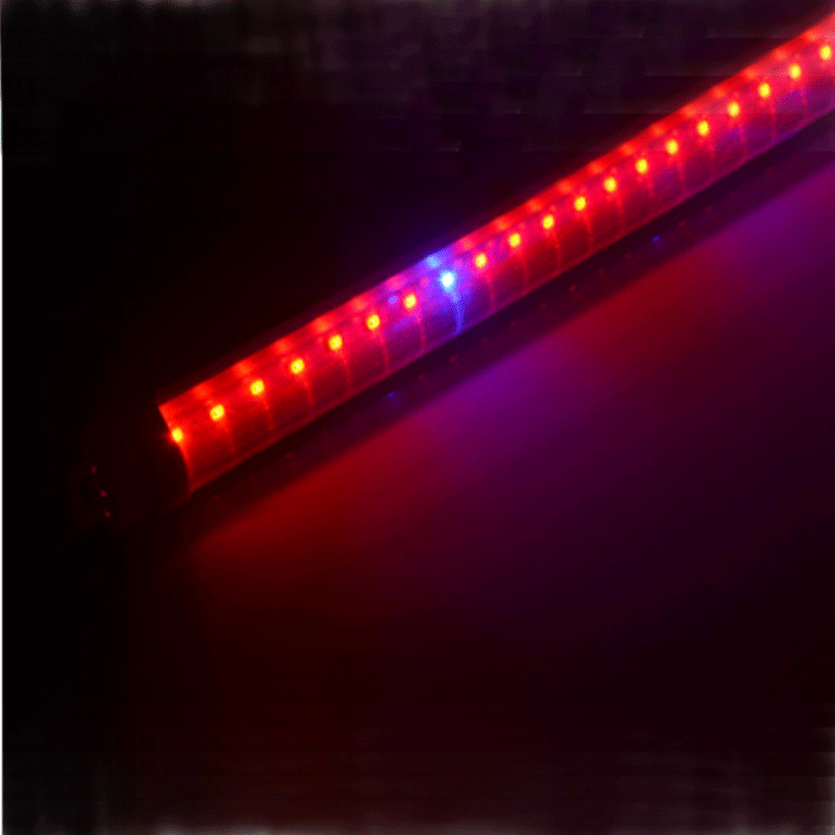 LED plant growth light Indoor growing light greenhouse photosynthesis light 10w15w18w