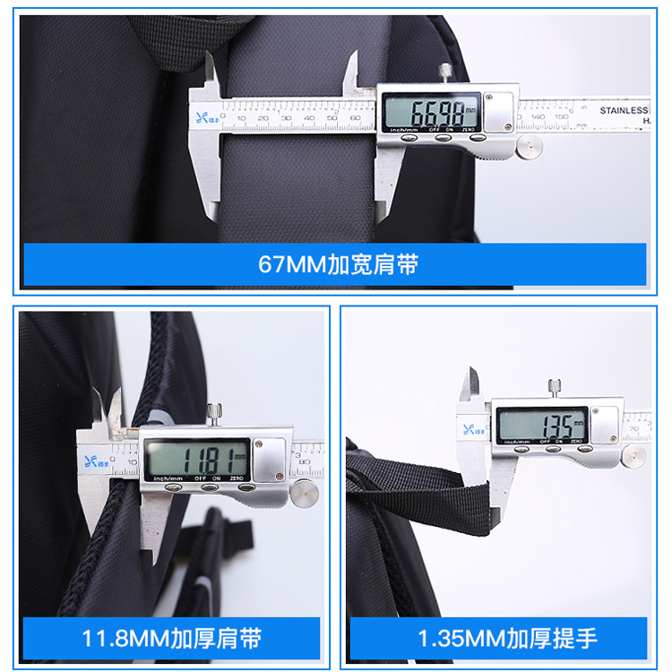 书包/小学生书包/书包男/蜘蛛侠书包/书包学生2023时尚白底实物图